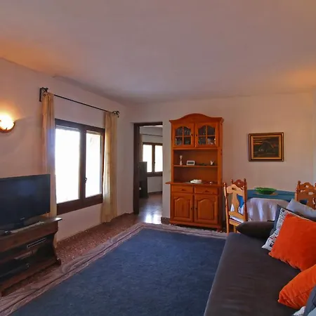 Holiday Villa Ebi Calpe