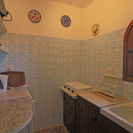 Villa Holiday Villa Ebi