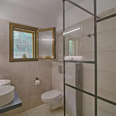 Villa Holiday Villa Ebi Calpe